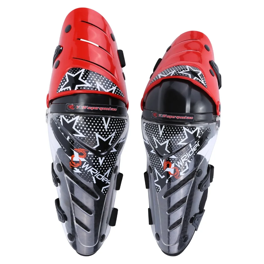 Мотоциклетные велосипедные наколенники леггинсы износостойкая Защитная