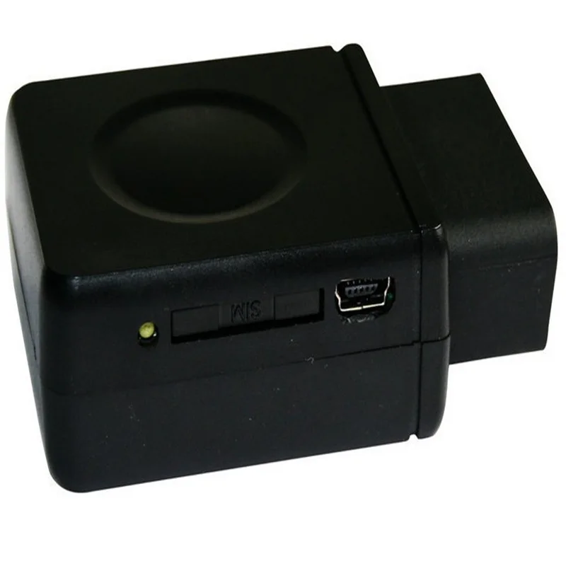 OBD gps трекер отслеживание в реальном времени Автомобильный CCTR 830C/CCTR 830 без