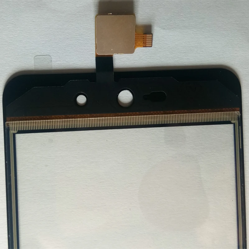100% Working Well For Micromax Canvas Selfie Lens Q345 Touch Screen Digitizer Front Glass Sensor | Мобильные телефоны и