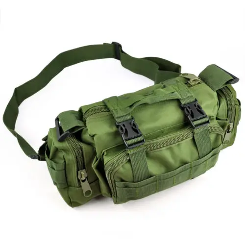 TFTP Trekking Military Army Bum Travel Waist Bag | Багаж и сумки