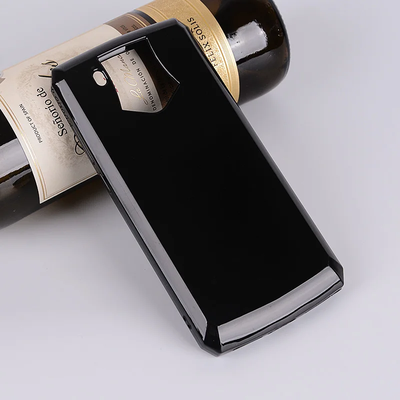 Oukitel K10 Чехол Мягкий ТПУ Силиконовая задняя крышка для Fandas Капа телефон Защитный