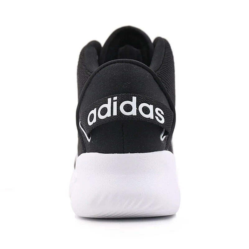 Новое поступление оригинальных женских кроссовок для скейтбординга Adidas Neo Label CF