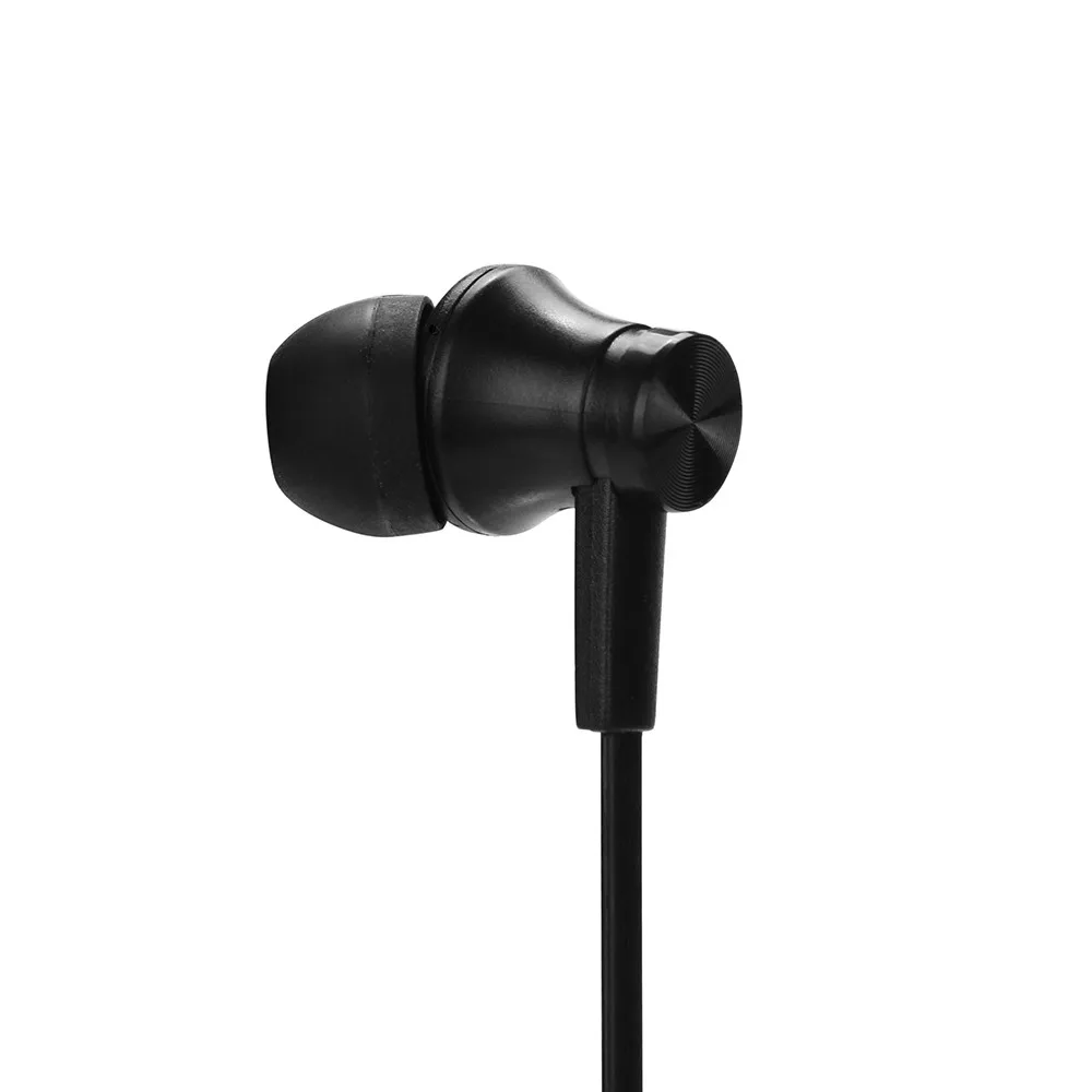 Sing Simple Design Music Headset With Microphone Bass Stereo In-Ear Earphones Earbuds Hands free A9 | Электроника