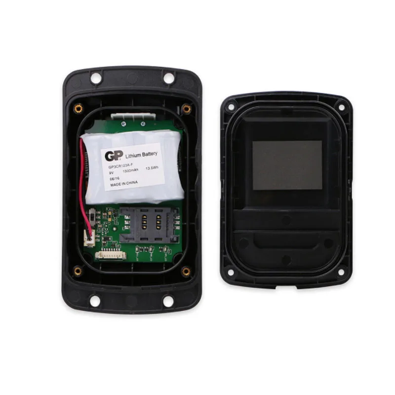 Gl505 GPS трекер IPX7 Водонепроницаемый GSM GPRS более 1000 дней в режиме ожидания |