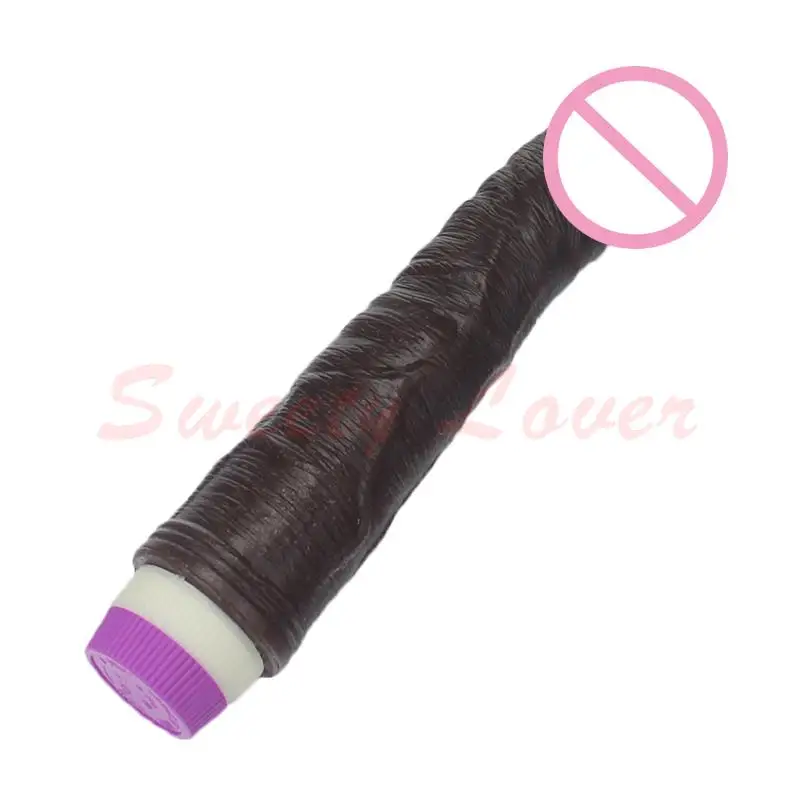 Секс-товары супер большой фаллоимитатор вибратор мягкие гигантские