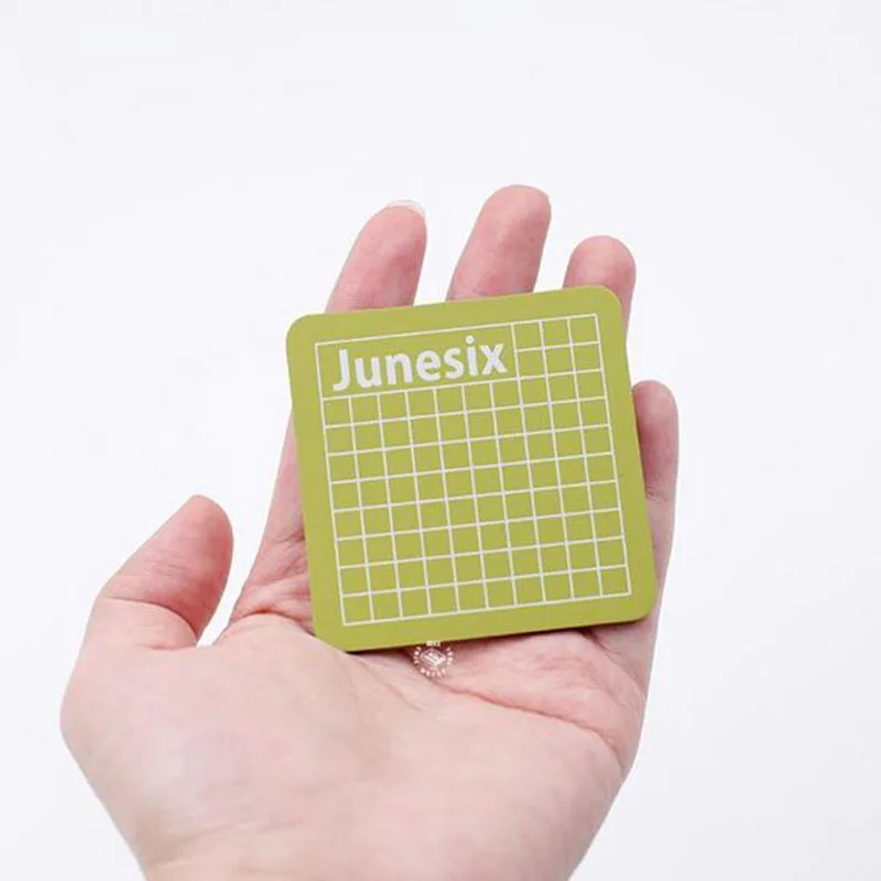 

Mini Colorful Pvc Cutting Mat Manual Model Handmade Paper Belt Cutting Board Hand Tools