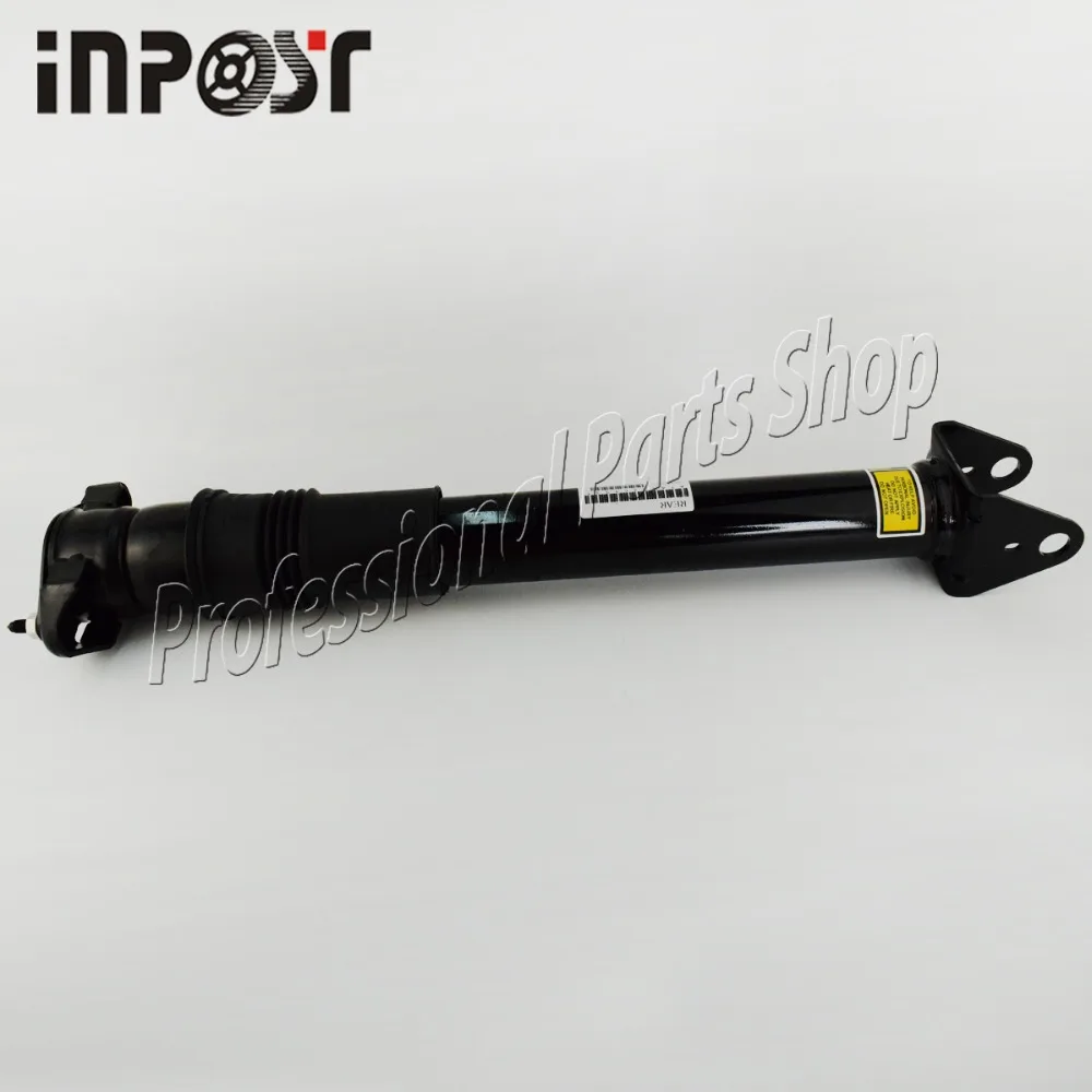 

Амортизатор задней подвески для Mercedes ML/GL W164 без ADS, 1643201531, 1643200931