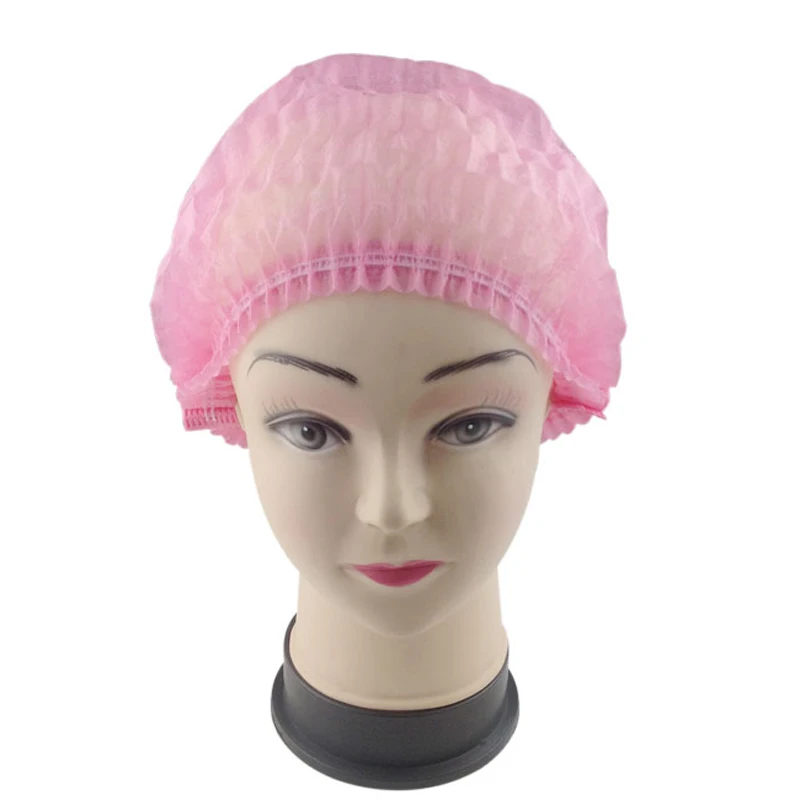 50 шт микроблейдинг Перманентный макияж аксессуары одноразовые Hairnet питания