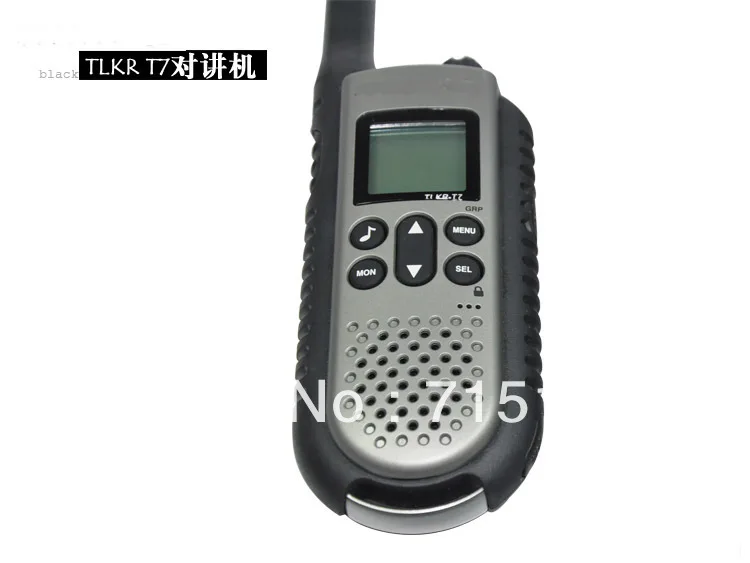 100% оригинальный новый TLKR 7 FRS/GMRS 20 каналов 409 ~ 410 МГц|new evergreen|new speednew mobile phones orange |