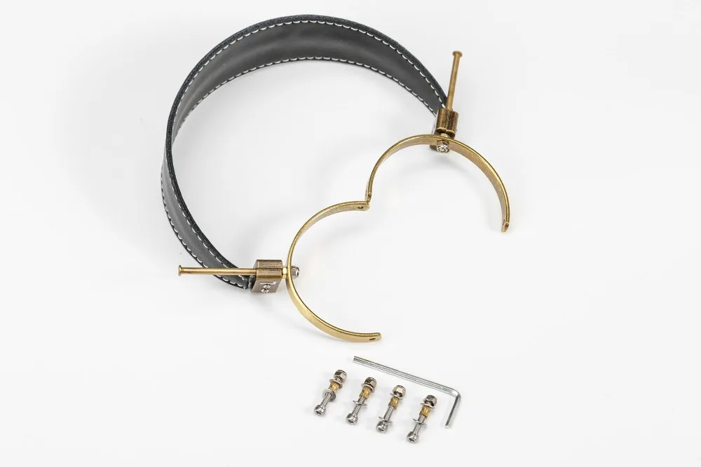 Повязка на голову для PS1000 GS1000I RS1I RS2I SR325IS SR225 SR-60i SR-80i M1 GW100 кожа + металл (грейфер