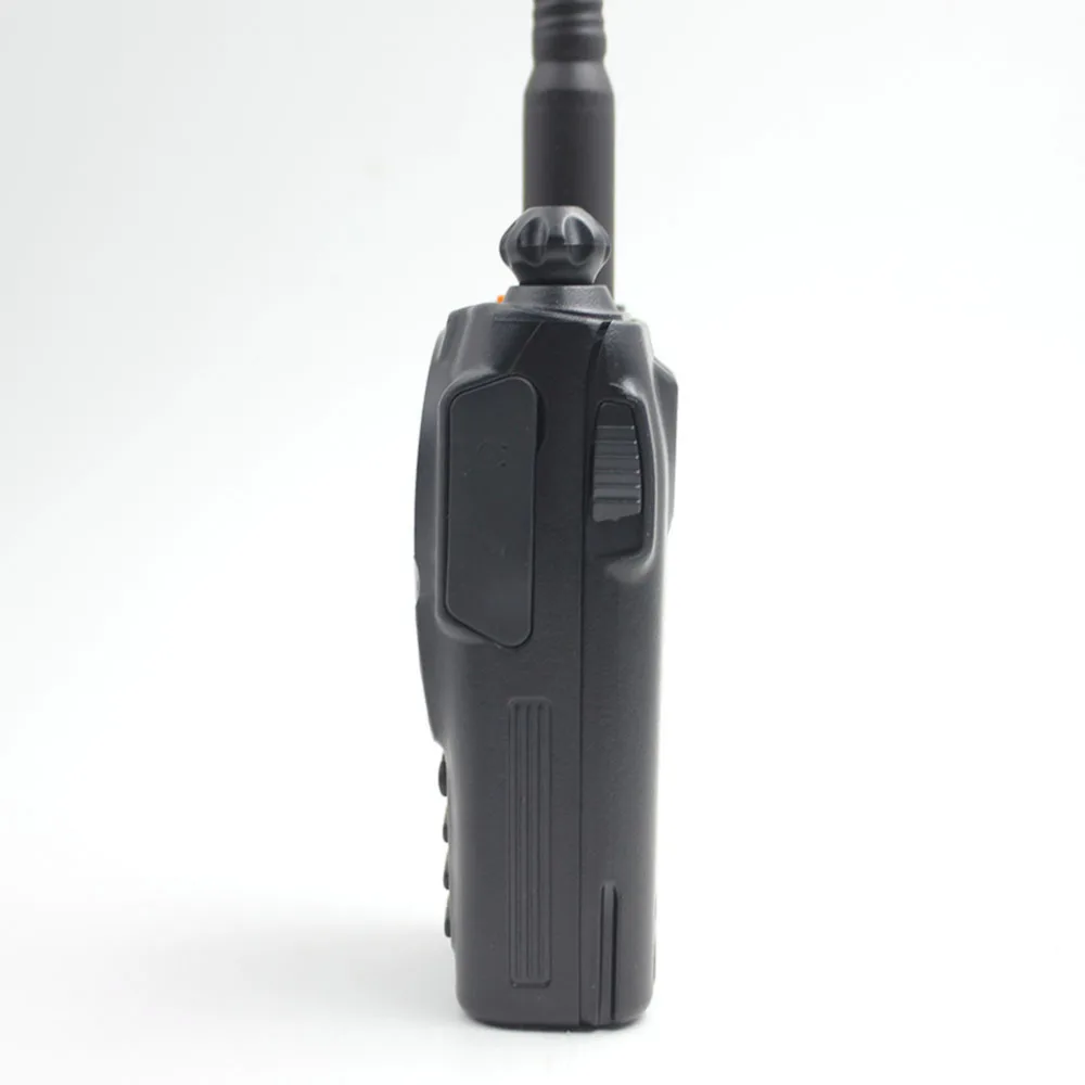 Горячая Распродажа портативное двухдиапазонное радио KG 699E UHF 400 470 МГц будет 699|radio