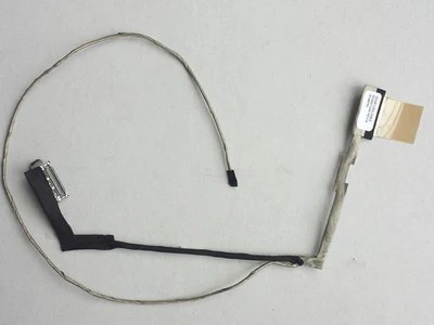 

WZSM New laptop LCD LVDS cable for HP ENVY M6 M6-1000 QCL50 LCD Screen Cable P/N DC02001JH00 686898-001