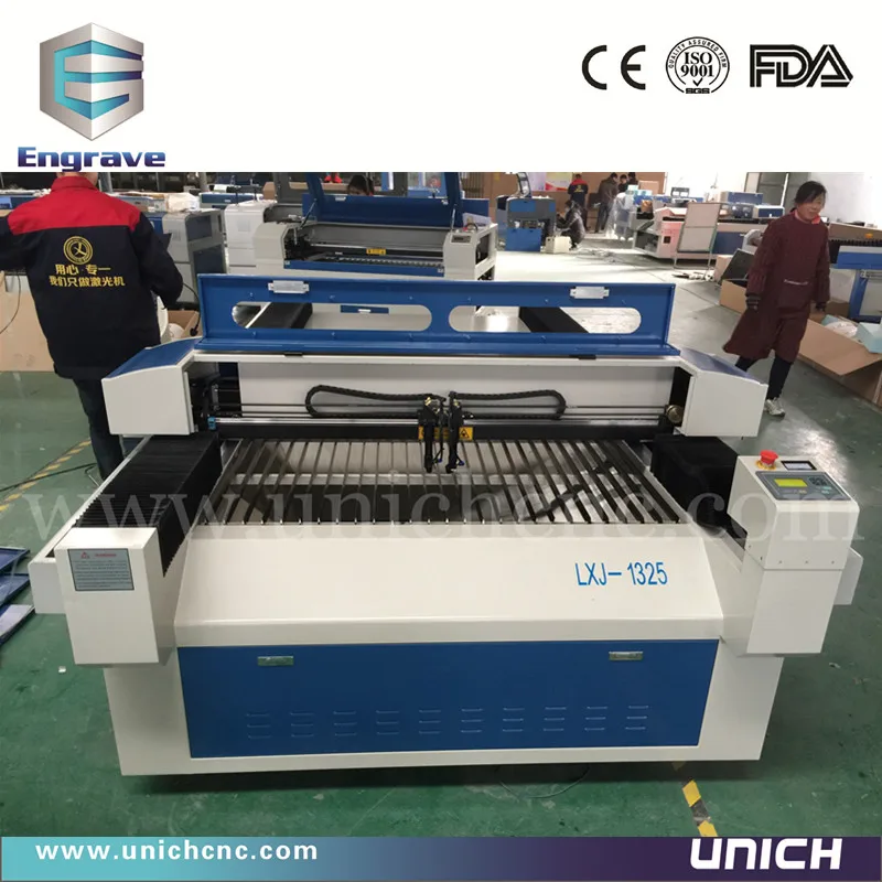 UNICH профессиональный чпу для лазерной резки machine/co2 машина лазера | Инструменты