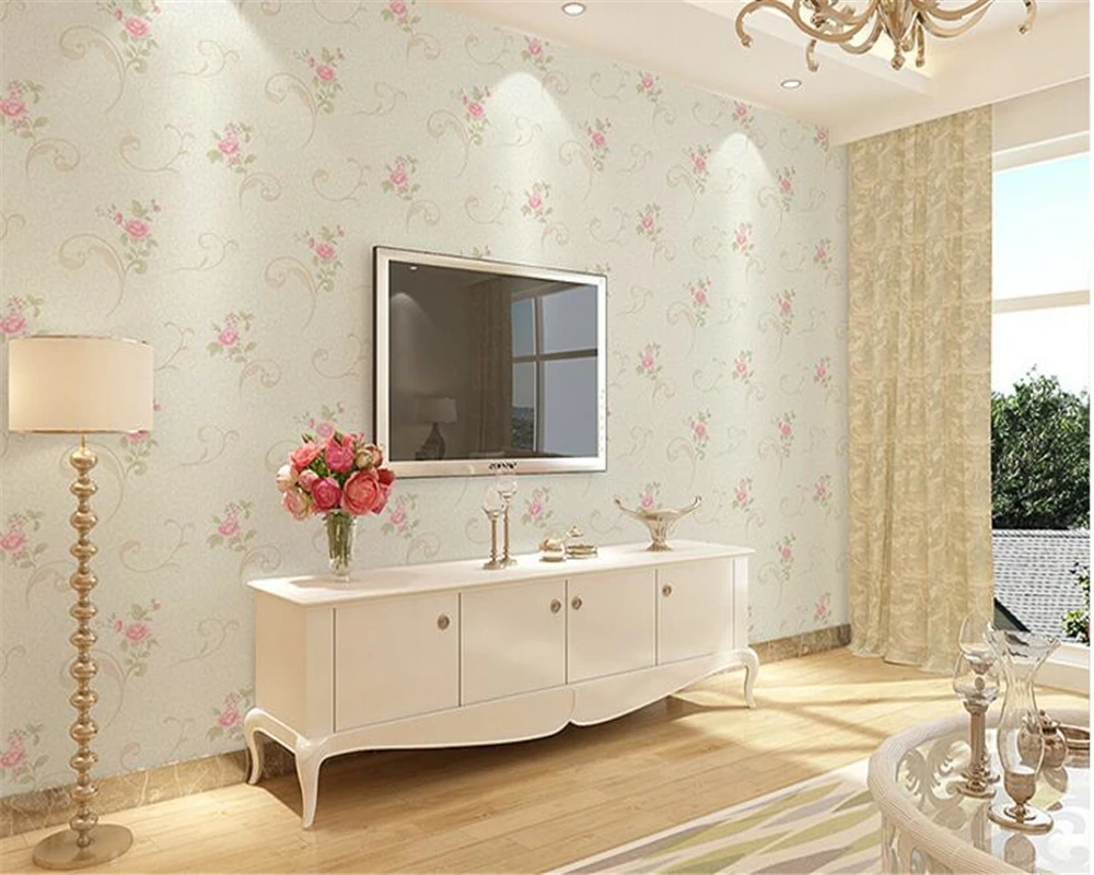 3D обои простой пасторальный фон для фотостудии|wall paper|full wallpaper3d wallpaper background |