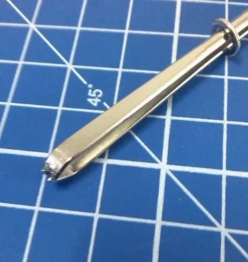 DIY Sewing Accessories Threader Self Locking Tweezer Clip Used For Elastics|tweezer led|accessories bowtweezer tip |