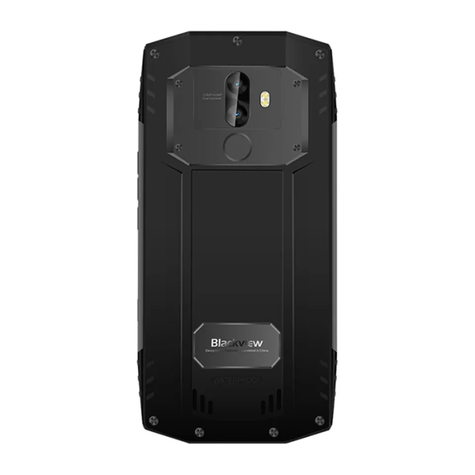 BLACKVIEW BV9000 телефонными звонками и 4G Оперативная память 64G Встроенная 5 7 дюймов Android