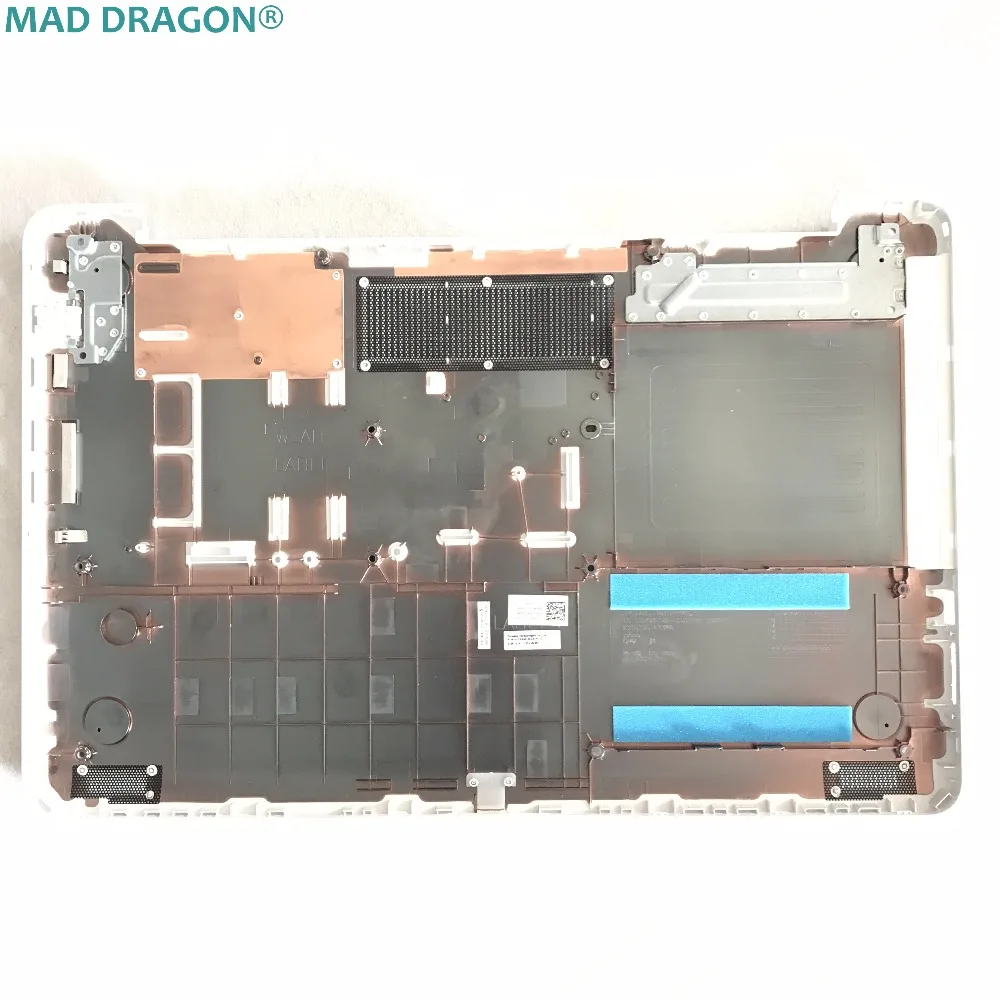 Совершенно новый и оригинальный чехол для ноутбука Mad dragon DELL INSPIRON 15 5564 5565 5567