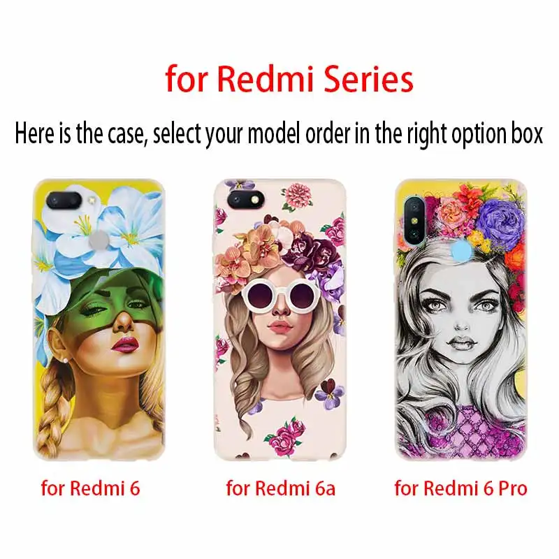 Мягкий прозрачный чехол для Xiaomi Redmi Note 10 9 8 7 6 5 Pro 9T 8T 10S 9S | Мобильные телефоны и