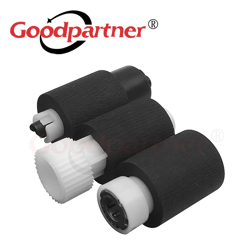 1X 302F906230 302F909171 302NG94120 ролик для разделения подачи Kyocera 1800 1801 2200 2201 2010 2011 2210 2211|pickup