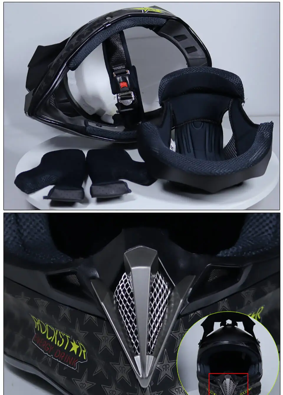 VOIM бесплатные очки Cascos Dirt Biker внедорожный мотоциклетный шлем мотоцикл Atv велосипедный мотокросс защитные шлемы Mx Capacete Casco