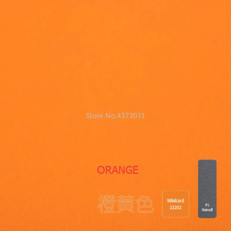 1 шт. чехол для ножа Kydex orange/pink Hot plastic plate Сделано в США|Ножи| |