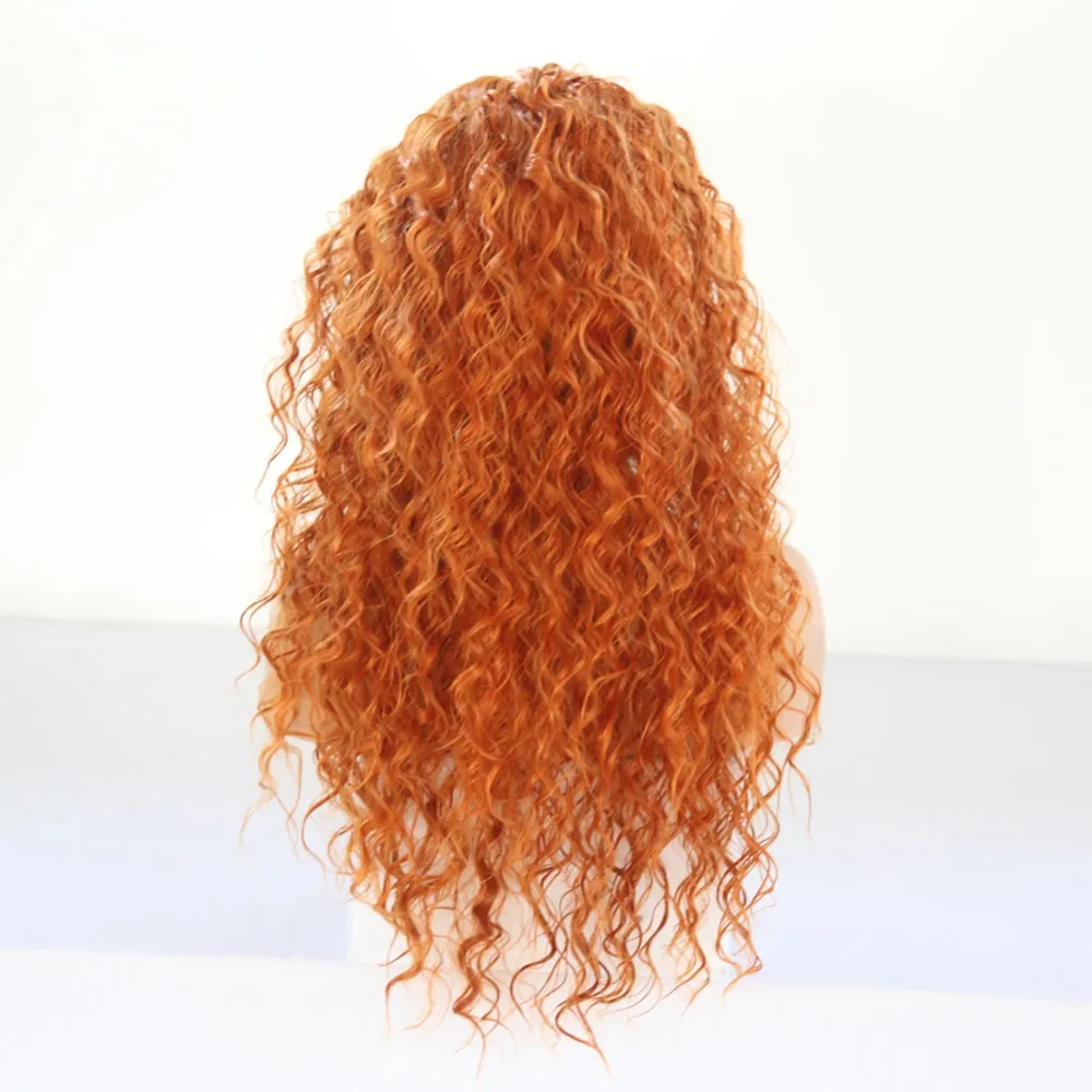 Charisma парики для волос женщин бесклеевые синтетические волосы на кружеве парик 26