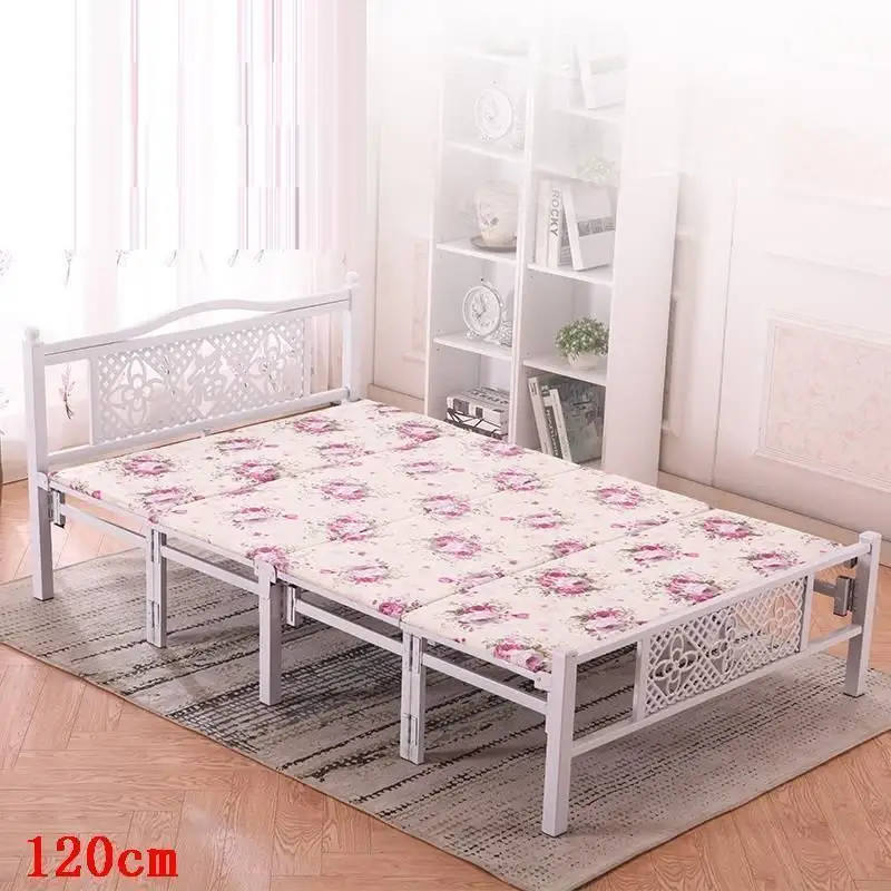 Домашний одиночный Bett Box Mobile Per La Casa Infantil Matrimonio Mueble De Dormitorio Cama современная мебель для спальни складная кровать