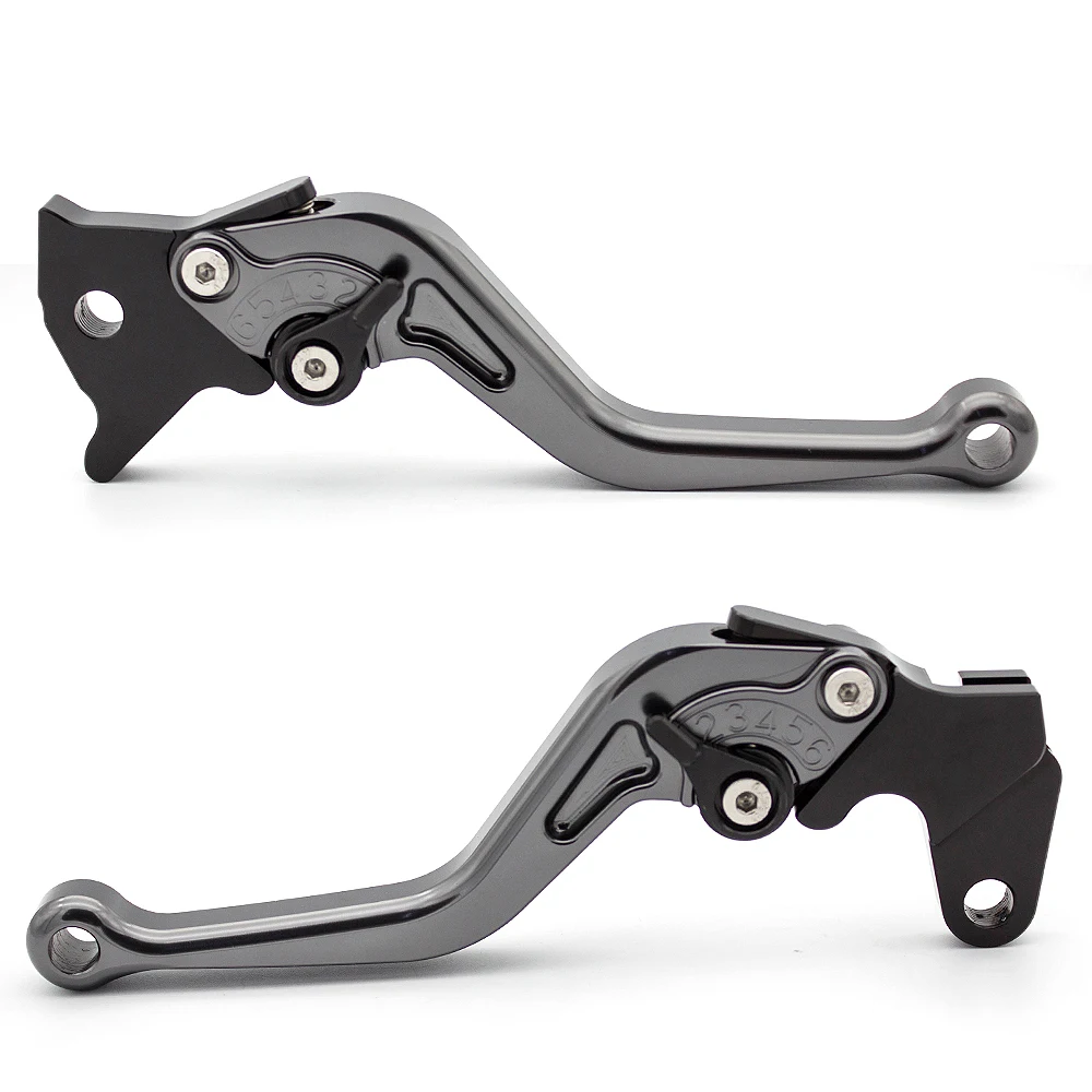 FX CNC регулируемое сцепление мотоцикла тормозные рычаги для Ducati Diavel/Carbon/XDiavel/S 2011 2018