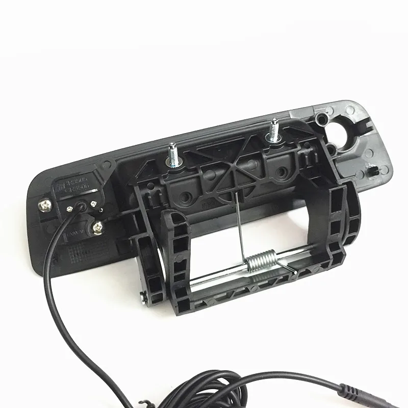 Автостайлинг Система помощи при парковке/камера для автомобиля/ручная камера