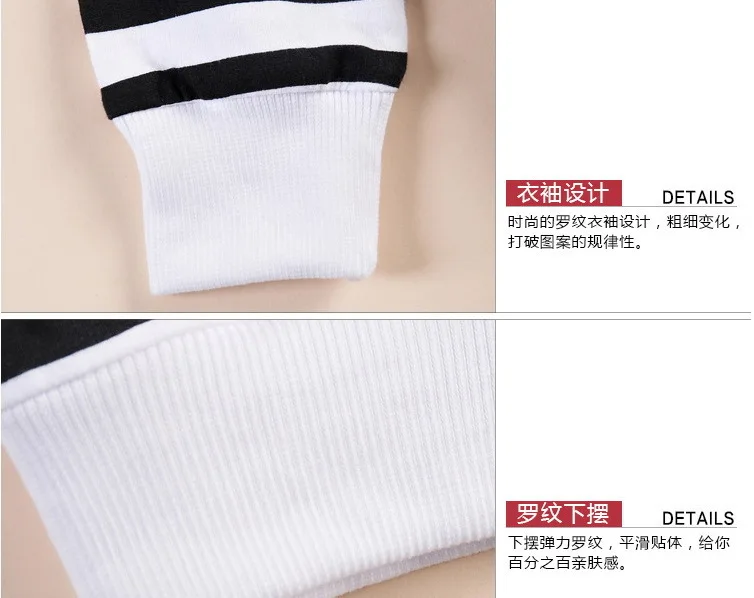 Розничная продажа семейный Модный хлопковый комплект сезон весна-осень-зима