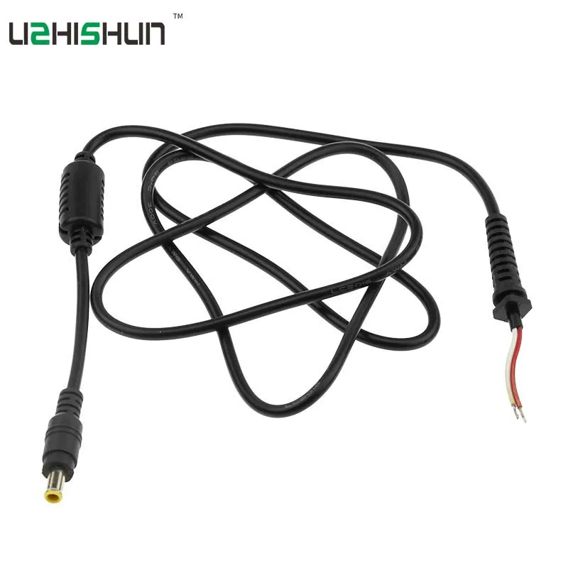 2 шт. DC кабель адаптер питания Подключите блок для Samsung R428 R410 r65 R520 R522 R530 R580 R560 R518 r410