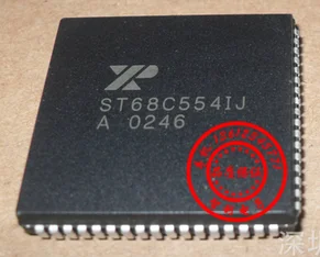 

Бесплатная доставка ST68C554IJ ST68C554 микросхема PLCC