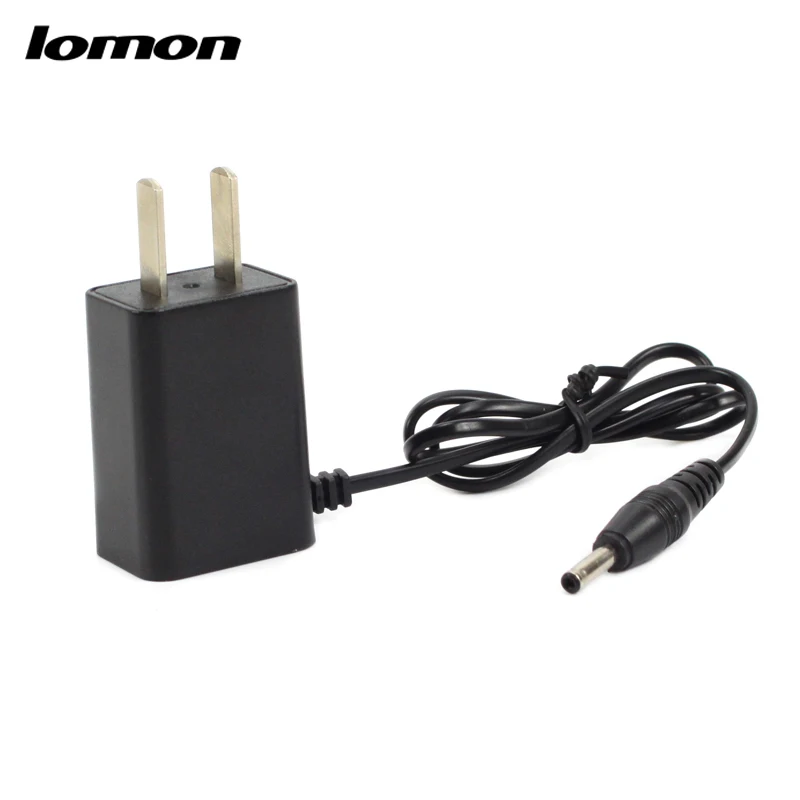 4 шт./лот зарядное устройство адаптер переменного тока для налобный фонарь