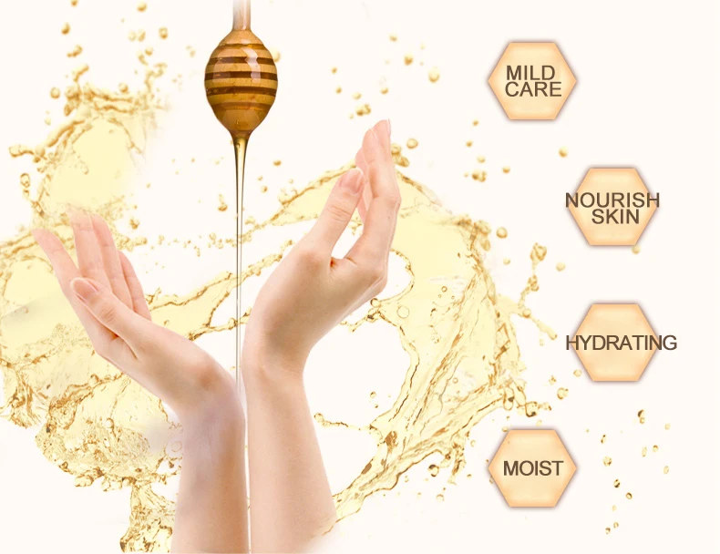1Pars BIOAQUA медовый увлажняющий лосьон для рук Крем 35 г|cream hand|cream lotioncream moisturizing |