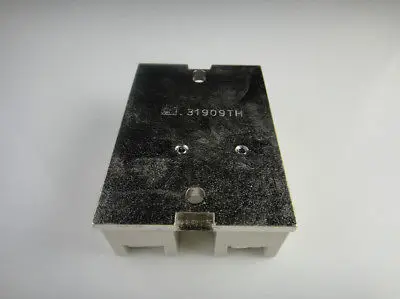 

Solid State Relay SSR-50DA 50A 24-380VAC + Heat Sink
