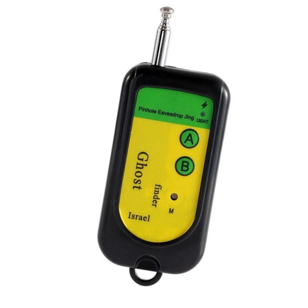 Портативный детектор ошибок беспроводной Радиочастотный с радиочастотным