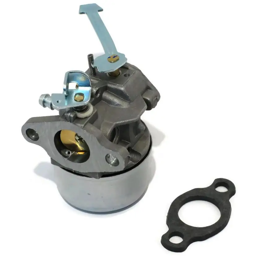 Карбюратор 640086A 632641 632552 для TECUMSEH HSK600 HSK635 TH098SA TORO POWERLITE CCR1000 CRAFTMAN SEARSTORO SNAPPER MTD 3HP |