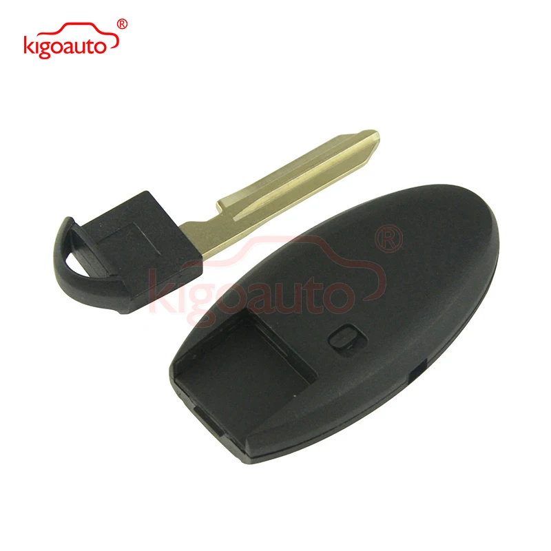 Смарт ключ 4 кнопки 315 МГц для Nissan KR55WK48903 Altima Armada Maxima 2010 kigoauto|buttons buttons|button 4button nissan |