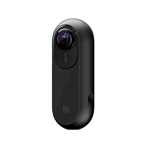 Insta360 ONE 4K 360 VR видео Экшн камера insta Спортивная 24MP мини видеокамера|Экшн-камеры| |