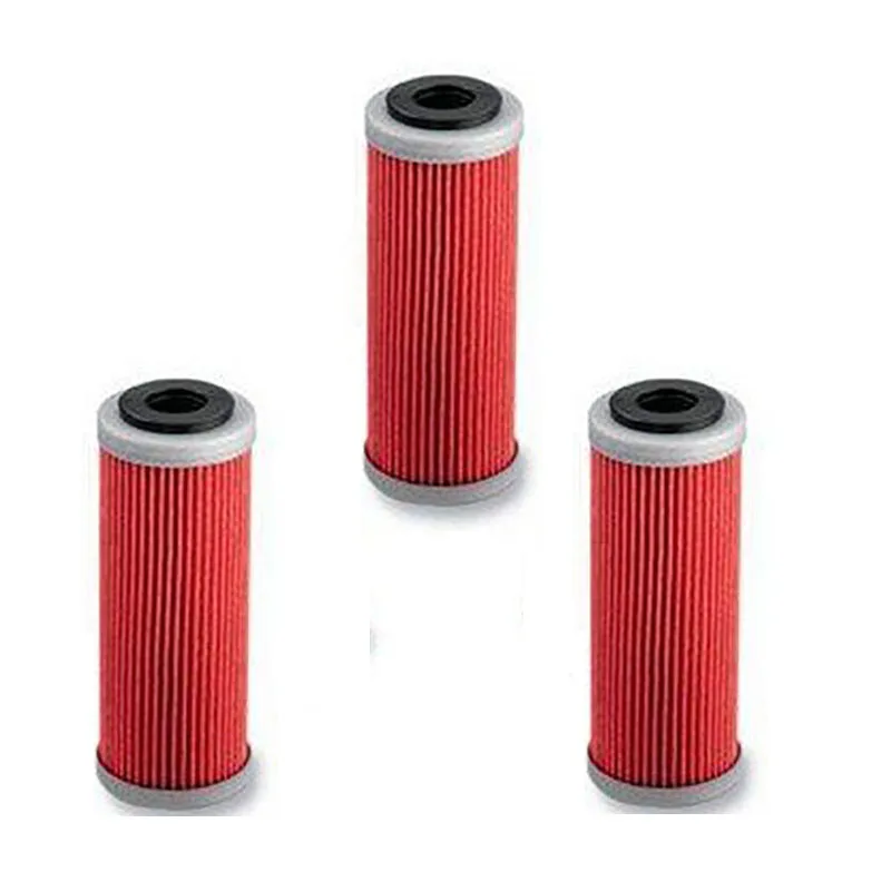 1 шт. 4 масляный фильтр для KTM SMR EXC XC-F XCF SXF EXCF EXC-F XCF-W XCFW Фрирайд 250 300 350 400 450 XCW XC-W 530