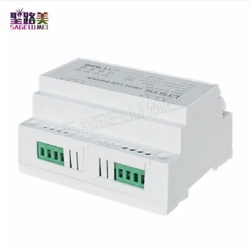 LTECH TD 50 24 E1D1 переменный ток 200 V 240 вход переменного тока Выход DC 2.1A Вт CV