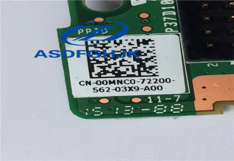 CN-00MNC0 00MNC0 for Optiplex 9020 Usff Power Button 0mnc0 | Компьютеры и офис