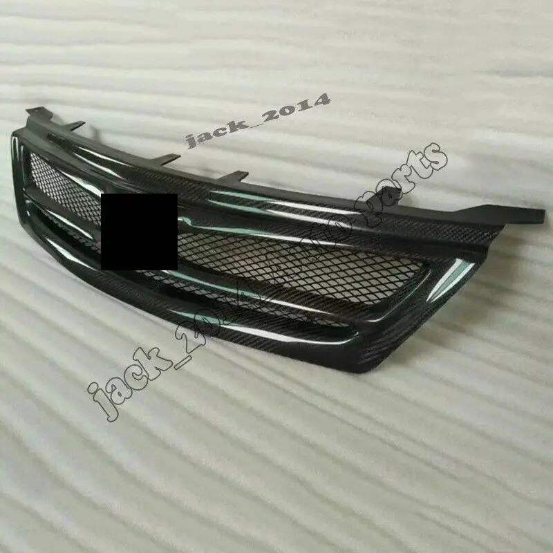 Сетчатая решетка гриль для переднего бампера Toyota Mark X/Reiz 2005 2006 2007 2008 2009 настоящее