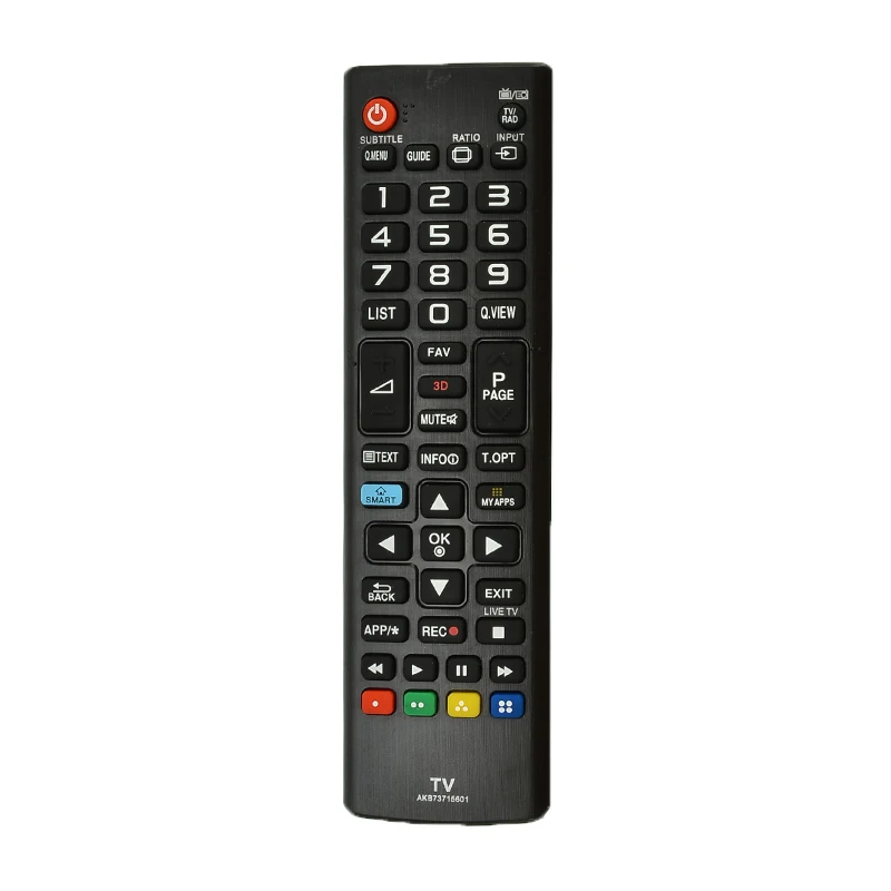 Пульт дистанционного управления для телевизора LG 55LA690V 55LA691V 55LA860V 55LA868V