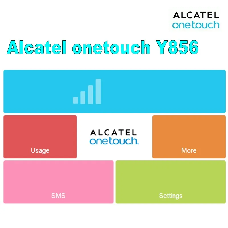 Лот из 20 штук Alcatel One Touch 4G LTE USB DongleAlcatel Y856 WiFi ключ|wifi dongle|lte wifi dongledongle |