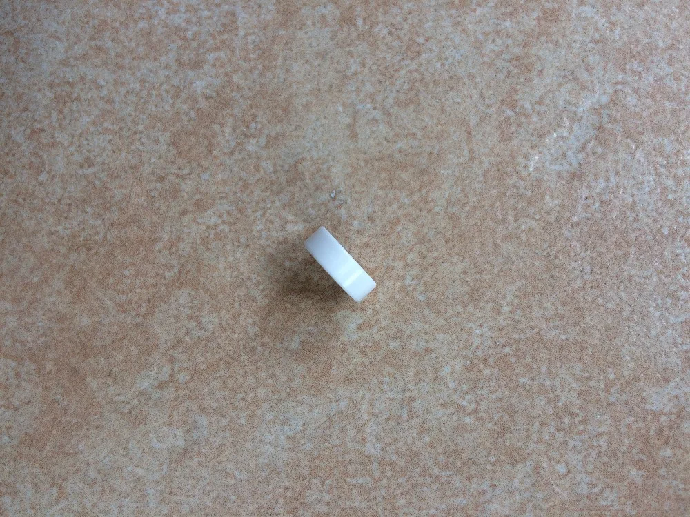 Стоимость производительности 604 Полный керамический подшипник 4*12*4 мм циркония