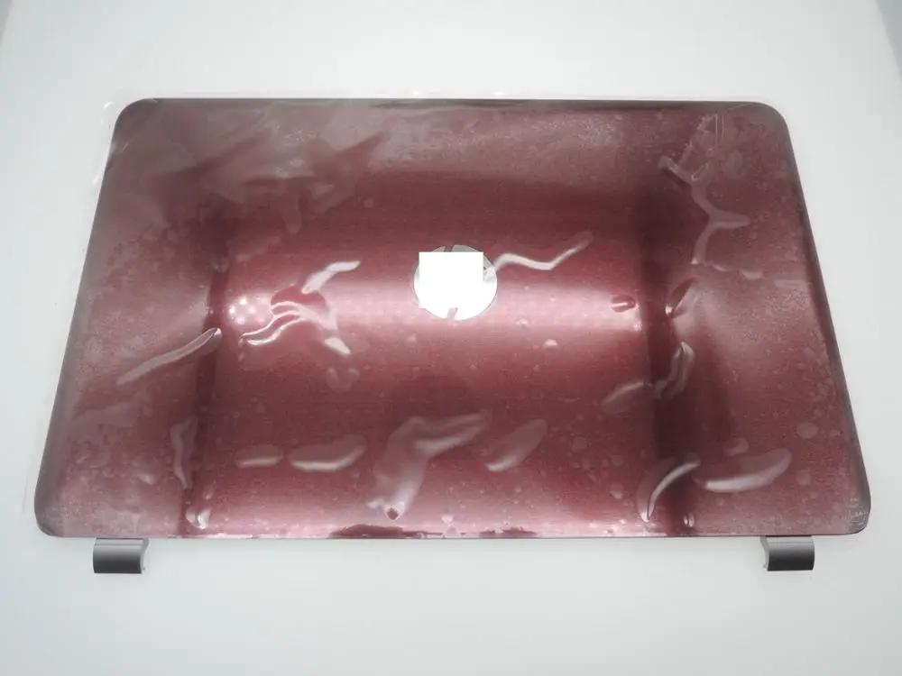 

Новая красная задняя крышка Lcd для HP 15-N ZYU39U65TPZ03ADD331 ZYU39U65TP