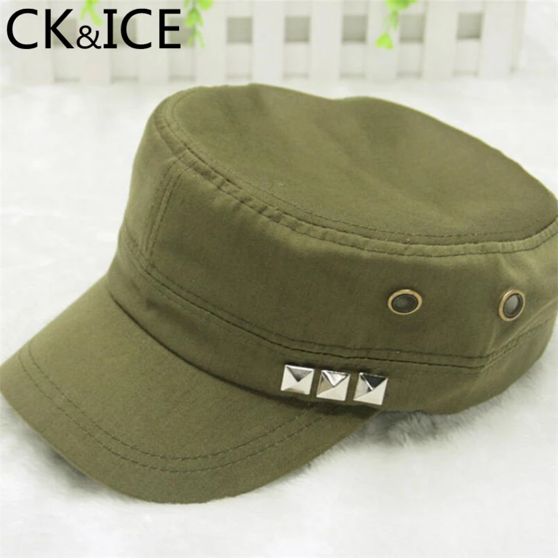 CK & ICE мужские и женские кепки солнцезащитный козырек шапка кепка повседневная с