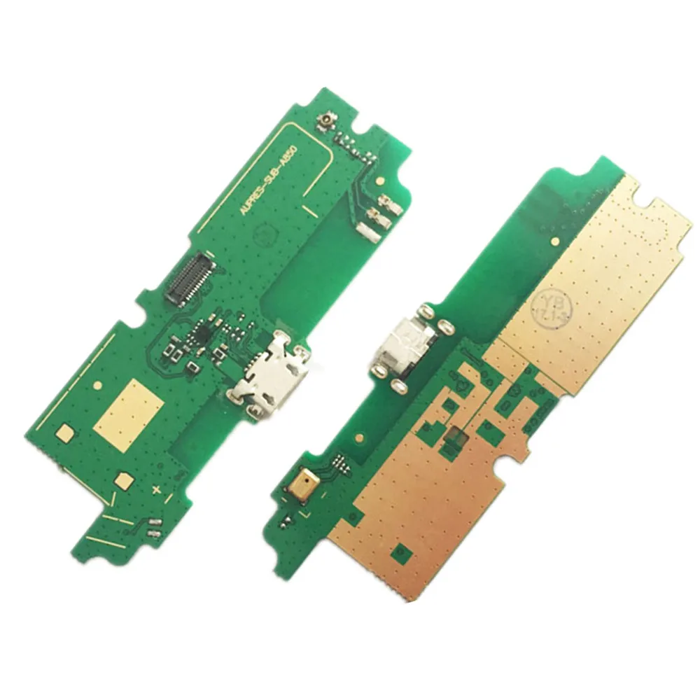 Для Lenovo A850 USB зарядный разъем док порт гибкий кабель Замена платы!|flex cable|flex boarddock