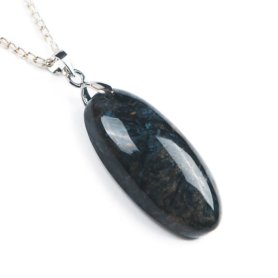 

Подлинная блестящая подвеска с бусинами, уникальная женская подвеска 34x17x10 мм